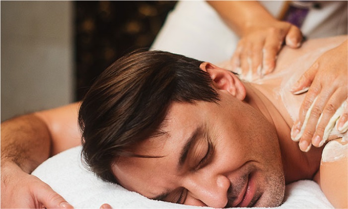 Body to Body Massage in Bikaner